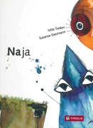 Cover-Bild zum Titel 'Na ja' von 'Jutta Treiber'