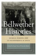 Cover-Bild zum Titel 'Bellwether Histories' von ''