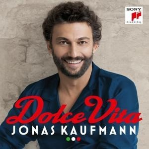 Dolce Vita - Jonas/Orch. Teatro Massimo Palermo/Fisch Kaufmann