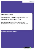 Die Rolle der Ernährungsmedizin in der Prophylaxe des Schlaganfalls - Sven-David Müller