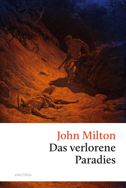 Das verlorene Paradies - John Milton