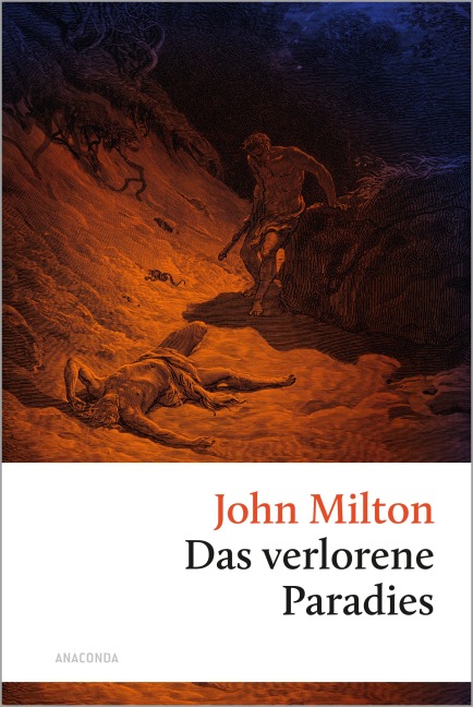 Das verlorene Paradies - John Milton