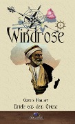Cover-Bild zum Titel 'Briefe aus dem Orient' von 'Gustave Flaubert'
