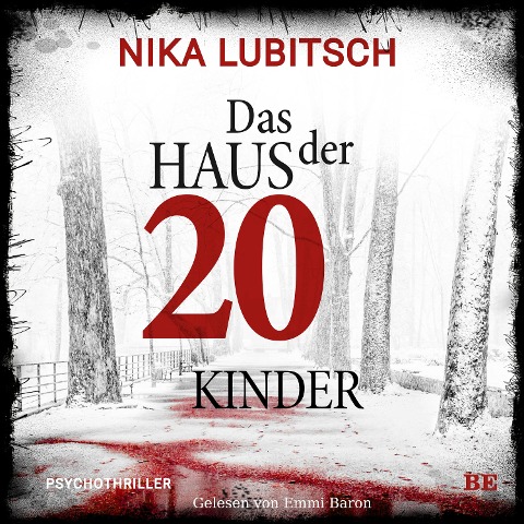 Das Haus der 20 Kinder - Nika Lubitsch