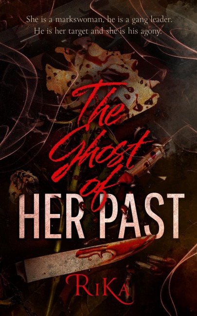 The Ghost of Her Past - Rika