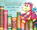 Cover-Bild zum Titel 'Drãozinho' von 'Maria Elisa Alves'