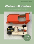 Cover-Bild zum Titel 'Werken mit Kindern' von 'Nikolaus Prantl- von Albrecht'
