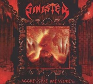 Aggressive Measures - Sinister