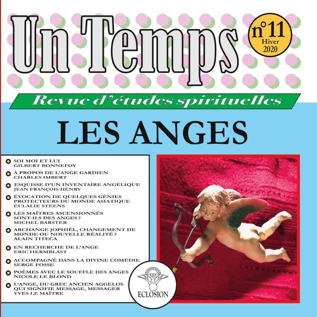UN TEMPS 11 - 