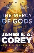Cover-Bild zum Titel 'The Mercy of Gods' von 'James S A Corey'