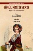 Cover-Bild zum Titel 'Gönül Kimi Severse - Hayat-i Hakikiye Hikayeleri' von 'Cemal Hursid'