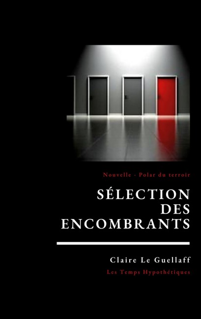 Sélection des encombrants - Claire Le Guellaff