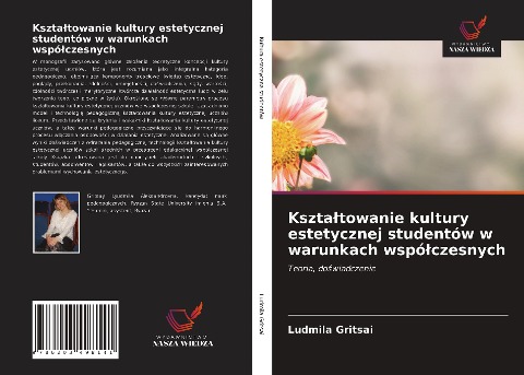 Kszta¿towanie kultury estetycznej studentów w warunkach wspó¿czesnych - Ludmila Gritsai