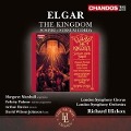 The Kingdom/Sospiri/Sursum Corda - Hickox/Marshall/Palmer/Davies/London Symphony/Lond