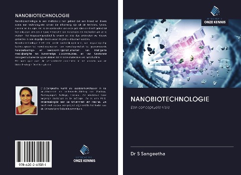 NANOBIOTECHNOLOGIE - S. Sangeetha