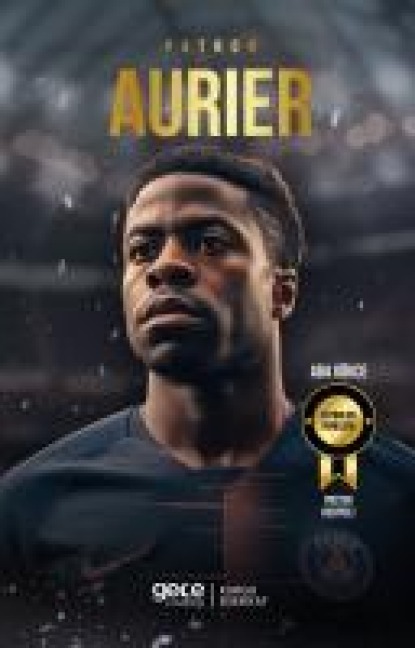 Patron - Serge Aurier - Ada Gökce