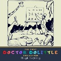 Cover-Bild zum Titel 'The First Doctor Dolittle Collection' von 'Hugh Lofting'