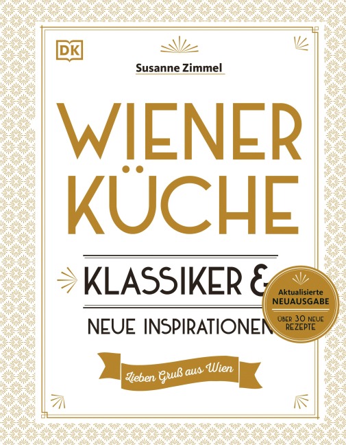 Wiener Küche - Susanne Zimmel