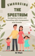 Cover-Bild zum Titel 'Embracing the Spectrum' von 'Al Man'