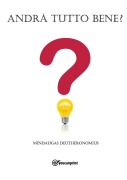 Cover-Bild zum Titel 'Andrà tutto bene?' von 'Mindaugas Deutheronomius'