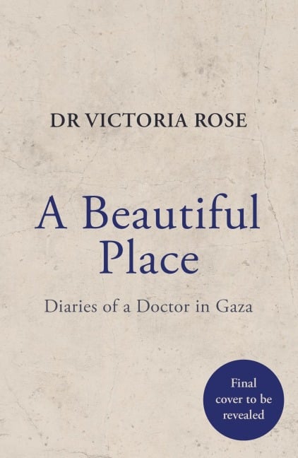 A Beautiful Place - Victoria Rose