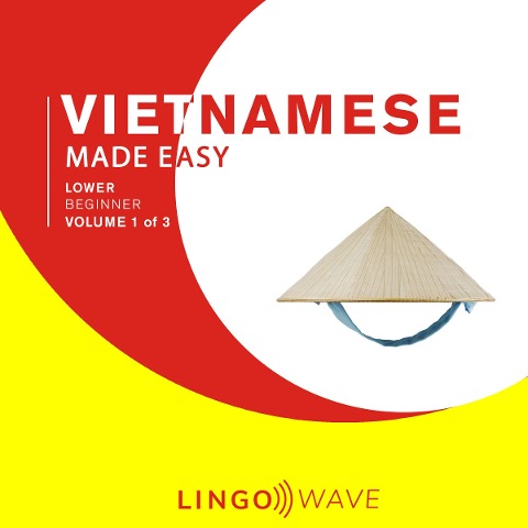 Vietnamese Made Easy - Lower beginner - Volume 1 of 3 - 