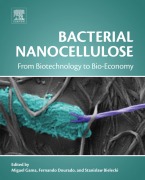 Cover-Bild zum Titel 'Bacterial Nanocellulose' von ''