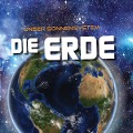 Cover-Bild zum Titel 'Die Erde' von 'Mary-Jane Wilkins'