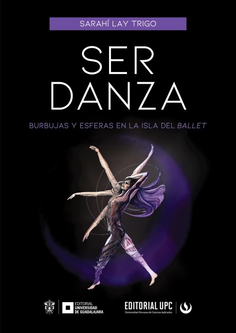 Ser danza - Sarahí Lay Trigo