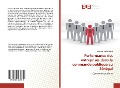 Cover-Bild zum Titel 'Performance des entreprises dans la commande publique au Sénégal' von 'Ababacar Sadikh Dieye'