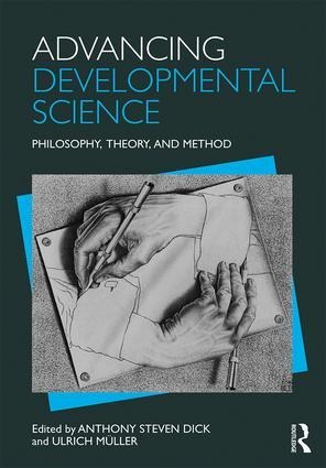 Advancing Developmental Science - 