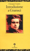 Cover-Bild zum Titel 'Introduzione a Gramsci' von 'Giuseppe Cospito'