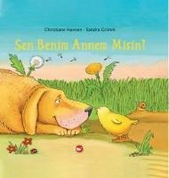 Sen Benim Annem Misin - Christiane Hansen