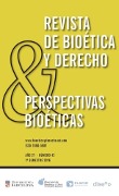 Perspectivas Bioeticas Nº 42 - Flacso