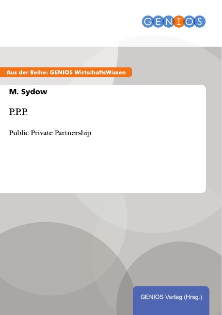 P.P.P. - M. Sydow