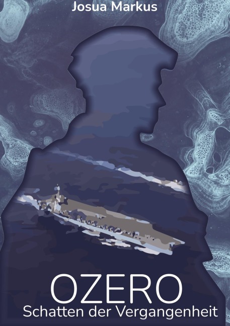 Ozero - Josua Markus