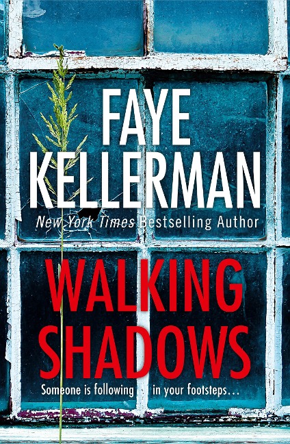 Walking Shadows - Faye Kellerman