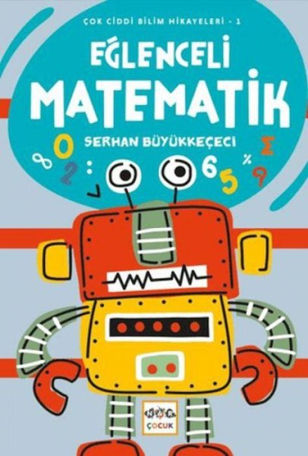 Eglenceli Matematik - Serkan Büyükkececi