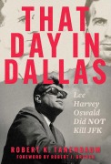 Cover-Bild zum Titel 'That Day in Dallas' von 'Robert K. Tanenbaum'