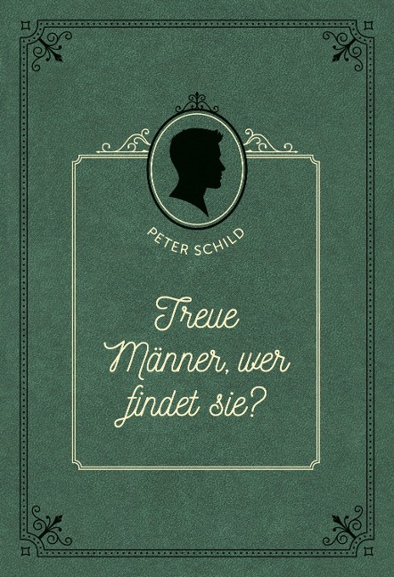 Treue Männer, wer findet sie? - Peter Schild, Peter Schild, Voice of Hope