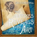 Cover-Bild zum Titel 'Mrs. Jeffries Reveals Her Art Lib/E' von 'Emily Brightwell'