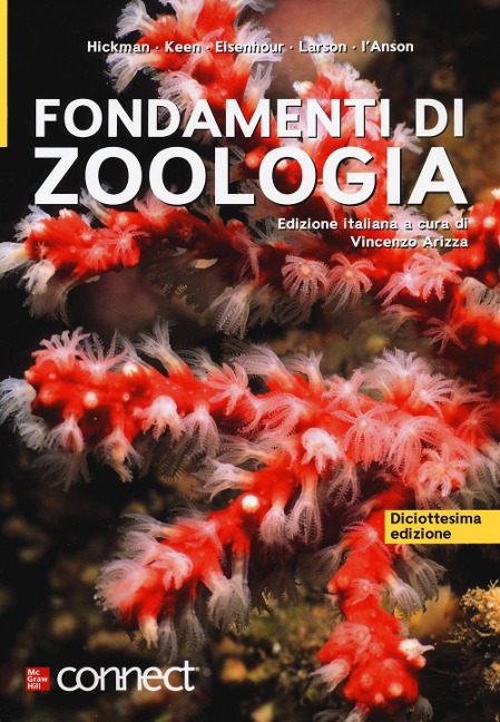 Fondamenti di zoologia - 