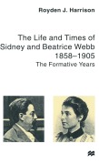 Cover-Bild zum Titel 'The Life and Times of Sidney and Beatrice Webb' von 'R. Harrison'