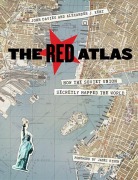 Cover-Bild zum Titel 'The Red Atlas' von 'John Davies, Alexander J. Kent'