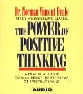 The Power of Positive Thinking - Norman Vincent Peale