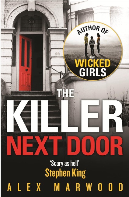 The Killer Next Door - Alex Marwood