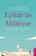 Cover-Bild zum Titel 'Epikürün Ahlakiyati' von 'Haydar Rifat'