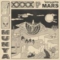 Cover-Bild zum Titel 'Voyage to Mars' von 'Munya'