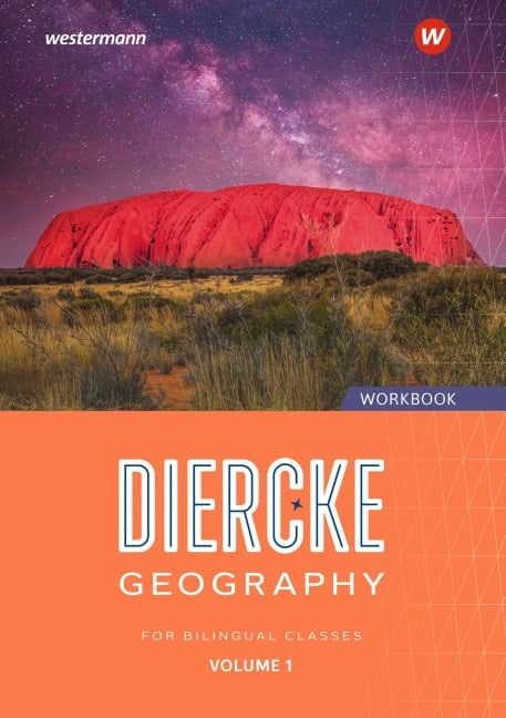 Diercke Geography - Volume 1 Workbook - 