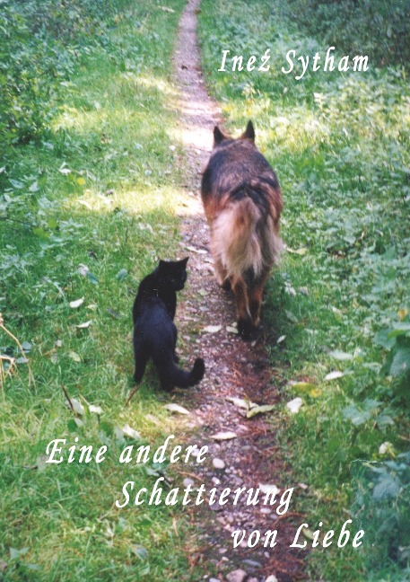 Eine andere Schattierung von Liebe - Ine¿ Sytham